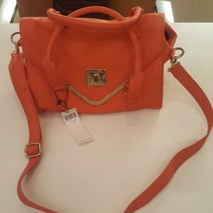 BCBGeneration Satchel Crossbody New W/Tags